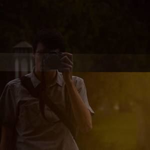 Meet your Posher, Holden